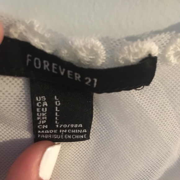 Forever 21 Tank - Picture 3 of 3
